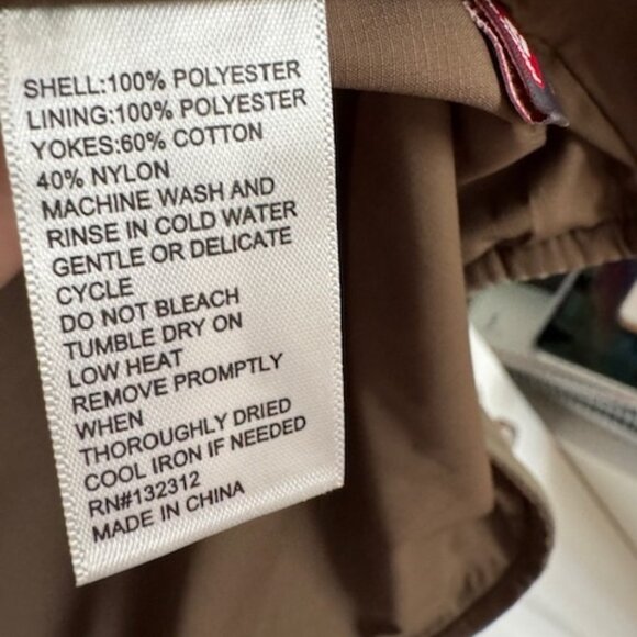 Howler Bros Merlin Jacket - Picture 7 of 8